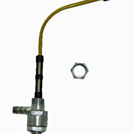 Grifo Gasolina Vespino SC, AL,ALX