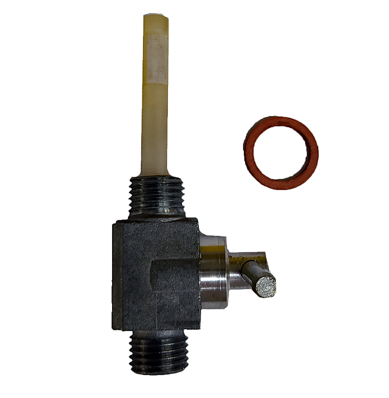 Grifo Gasolina sin indicador Gilera KK