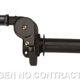Mando Gas Domino HR Cross sin puños 2203.03-02