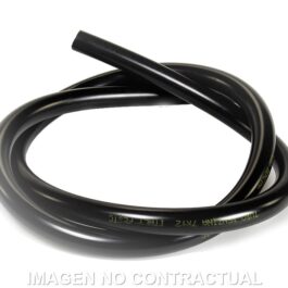 TUBO GASOLINA MALOSSI PVC