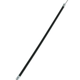 Cable Con Funda Stárter Carburaciones Malossi