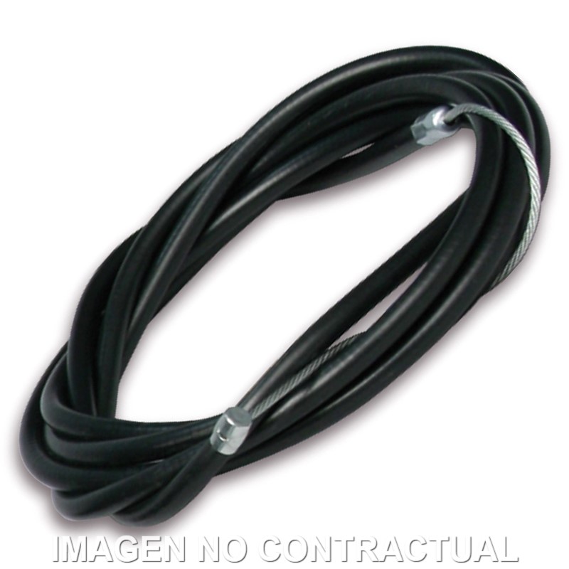 CABLE GAS MALOSSI VESPA