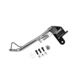 Caballete Lateral Cromado Peugeot Speedfight