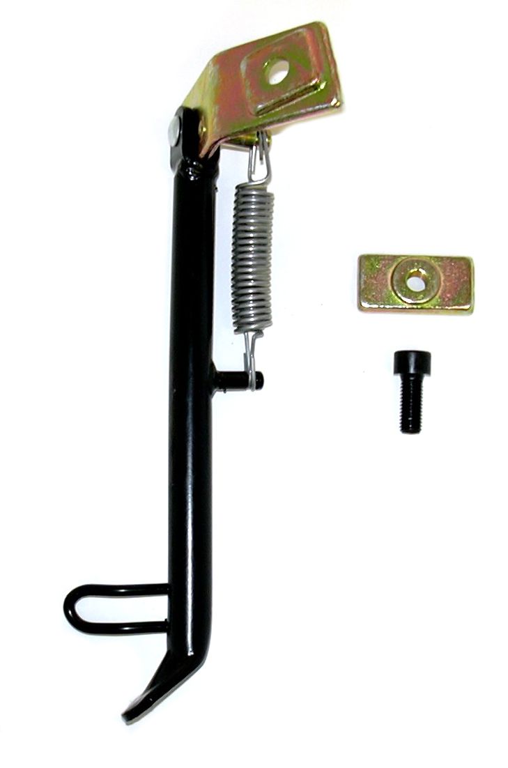 Caballete Lateral Piaggio NRG