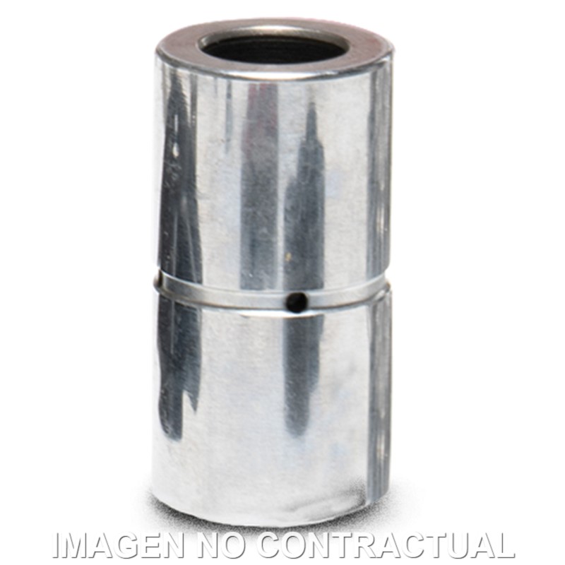 EJE VARIADOR MALOSSI 22 x6 x 44
