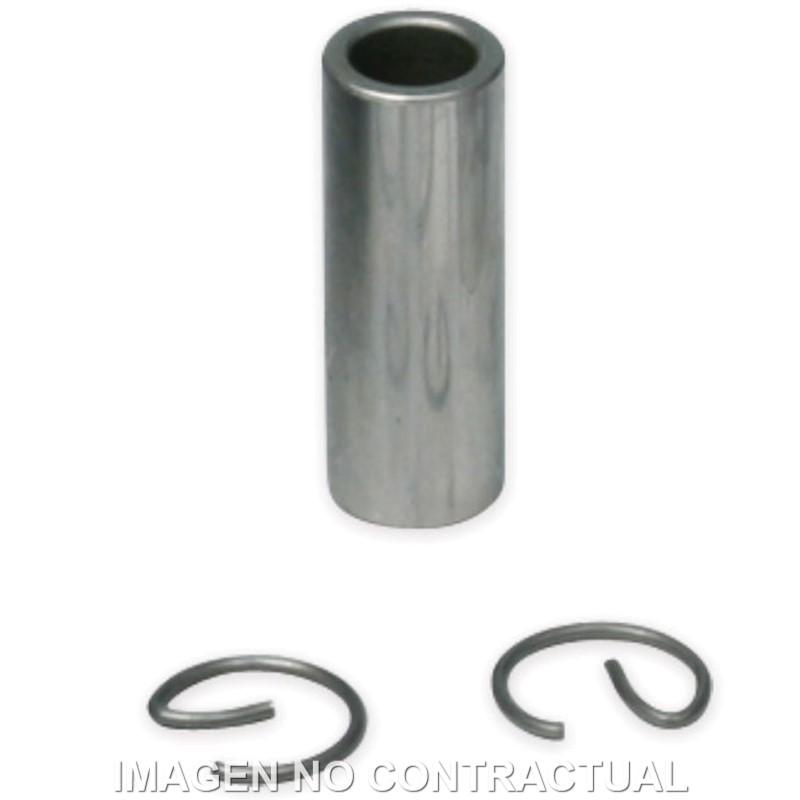 Bulón pistón Malossi 13X09X36 mm