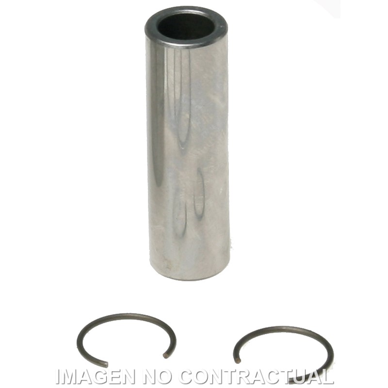 BULÓN PISTÓN MALOSSI 12x08x40 MM