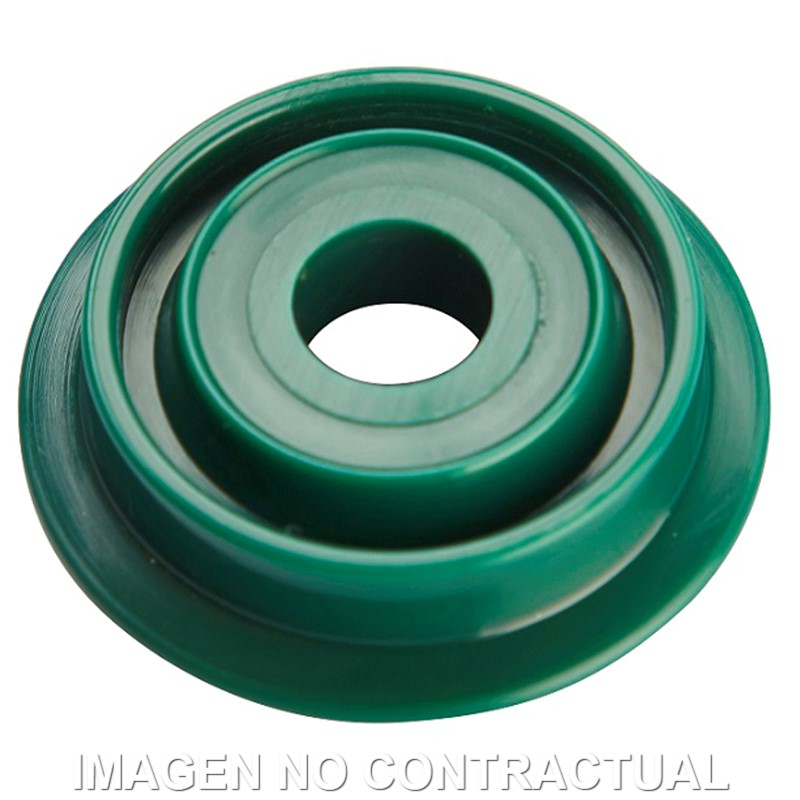 Polea Mando Gas 2350.02.3298