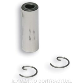 Bulón Con Clips 10X0,6X29 mm Para Pistón Minimoto