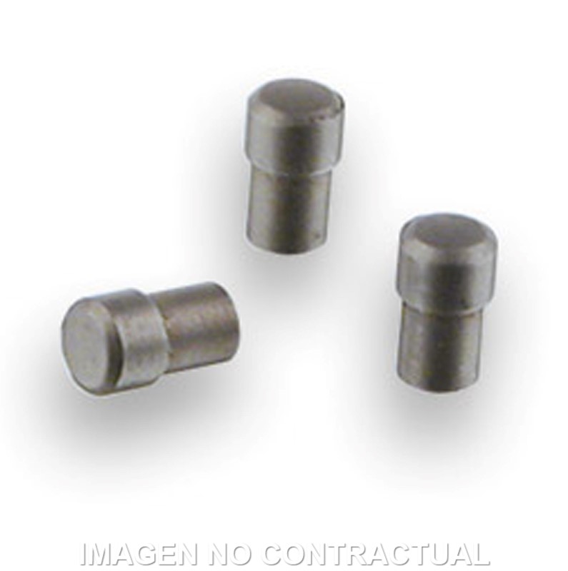 Tetones Para Poleas 619733