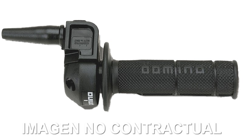 Mando Gas Domino 2384.03