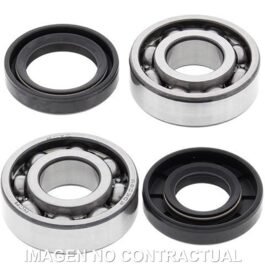 Kit de rodamientos cigüeñal All Balls 24-1061