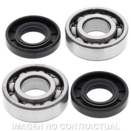 Kit de rodamientos cigüeñal All Balls 24-1100