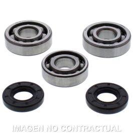 Kit de rodamientos cigüeñal All Balls 24-1117