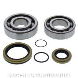 Kit de rodamientos cigüeñal All Balls 24-1118