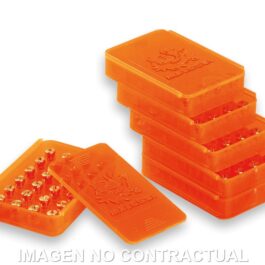 Estuche porta chicles MALOSSI