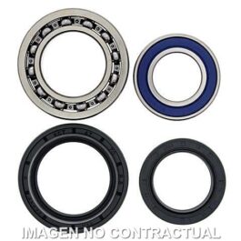 Kit de rodamientos rueda All Balls 25-1012
