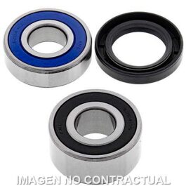 Kit de rodamientos rueda All Balls 25-1020