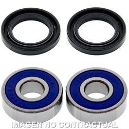 Kit de rodamientos rueda All Balls 25-1027