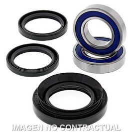 Kit de rodamientos rueda All Balls 25-1029