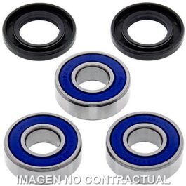 Kit de rodamientos rueda All Balls 25-1033