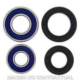 Kit de rodamientos rueda All Balls 25-1035