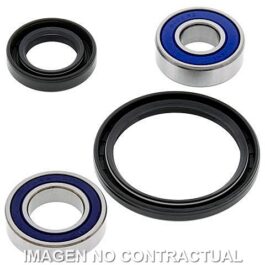 Kit de rodamientos rueda All Balls 25-1048