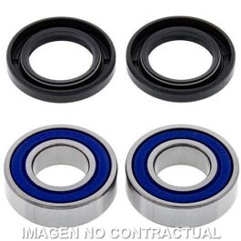 Kit de rodamientos rueda All Balls 25-1054