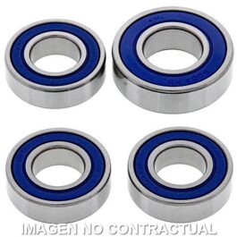 Kit de rodamientos rueda All Balls 25-1055