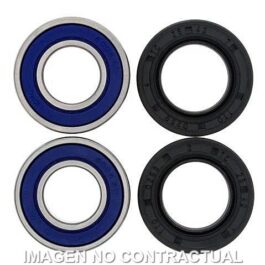 Kit de rodamientos rueda All Balls 25-1070