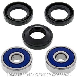 Kit de rodamientos rueda All Balls 25-1072