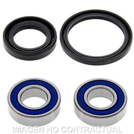 Kit de rodamientos rueda All Balls 25-1076