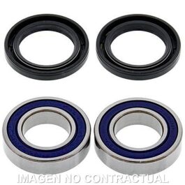 Kit de rodamientos rueda All Balls 25-1079
