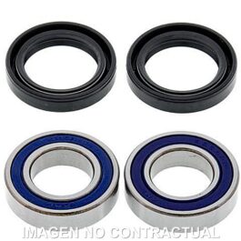 Kit de rodamientos rueda All Balls 25-1081