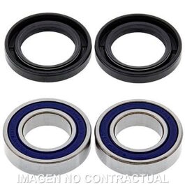 Kit de rodamientos rueda All Balls 25-1090