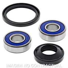 Kit de rodamientos rueda All Balls 25-1120