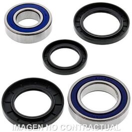 Kit de rodamientos rueda All Balls 25-1134