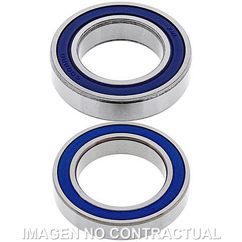 Kit de rodamientos rueda All Balls 25-1146