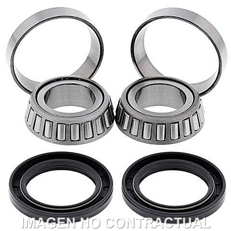 Kit de rodamientos rueda All Balls 25-1152
