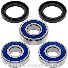 Kit de rodamientos rueda All Balls 25-1155