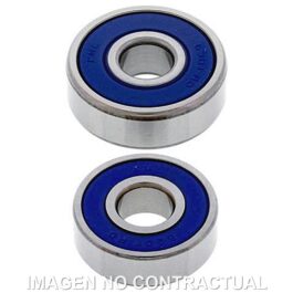 Kit de rodamientos rueda All Balls 25-1177