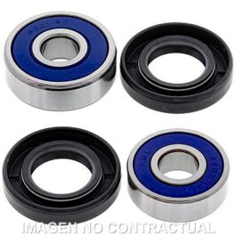 Kit de rodamientos rueda All Balls 25-1181
