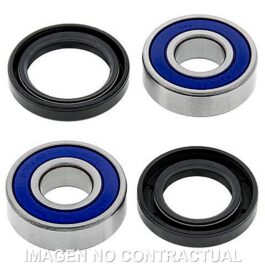 Kit de rodamientos rueda All Balls 25-1218