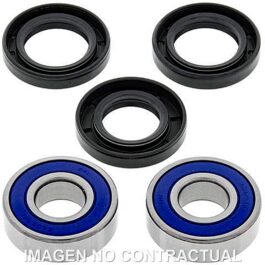 Kit de rodamientos rueda All Balls 25-1219