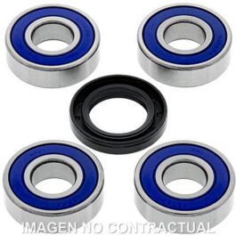 Kit de rodamientos rueda All Balls 25-1220
