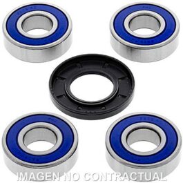 Kit de rodamientos rueda All Balls 25-1228