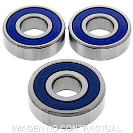 Kit de rodamientos rueda All Balls 25-1242