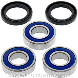 Kit de rodamientos rueda All Balls 25-1243