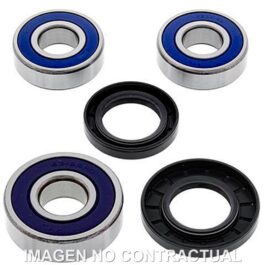 Kit de rodamientos rueda All Balls 25-1257