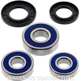 Kit de rodamientos rueda All Balls 25-1268
